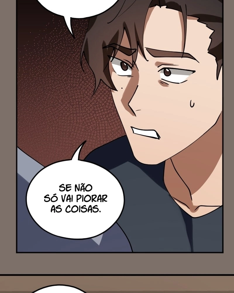 Mordidas de Amor Capítulo 46 Página 31