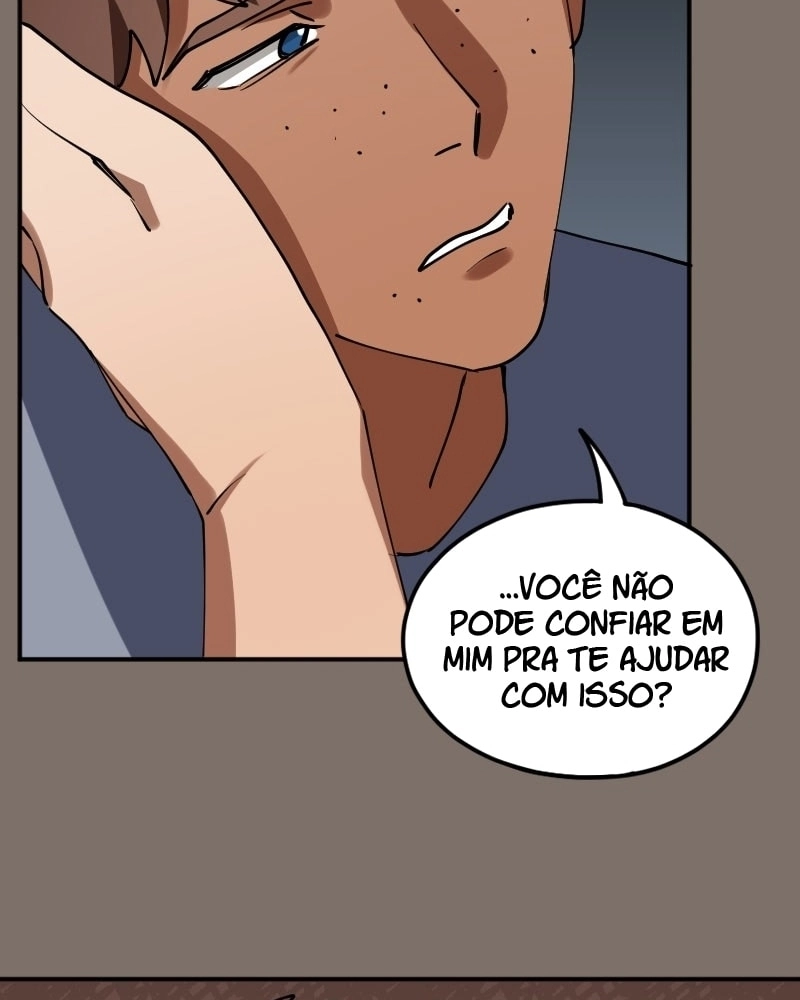 Mordidas de Amor Capítulo 46 Página 36