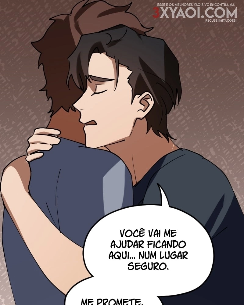 Mordidas de Amor Capítulo 46 Página 37