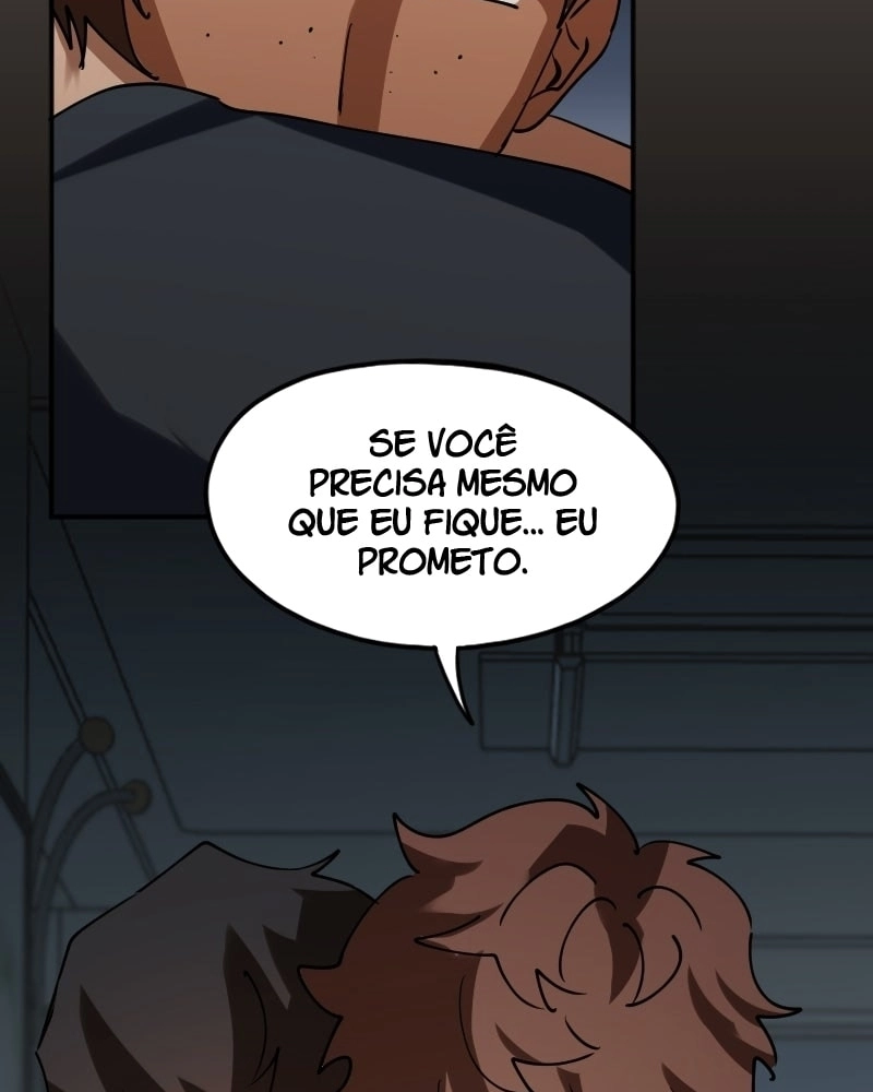 Mordidas de Amor Capítulo 46 Página 39