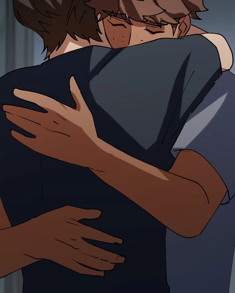 Mordidas de Amor Capítulo 46 Página 40