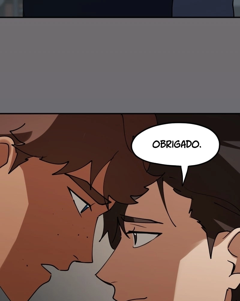 Mordidas de Amor Capítulo 46 Página 41