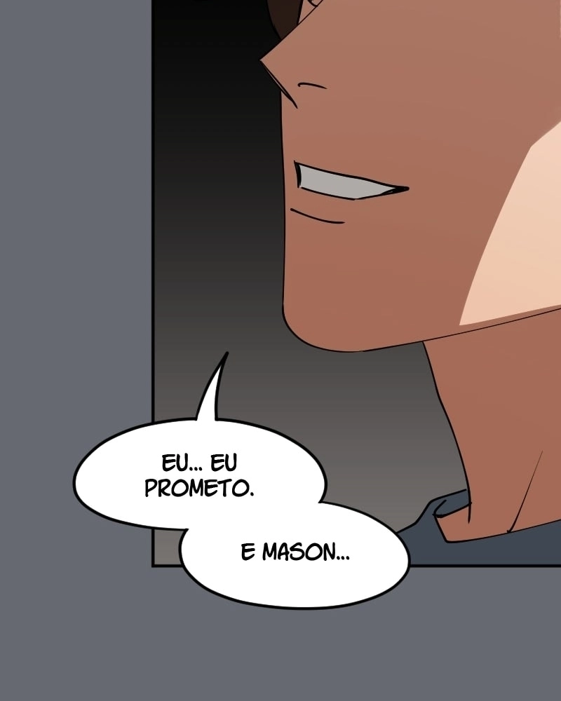 Mordidas de Amor Capítulo 46 Página 43