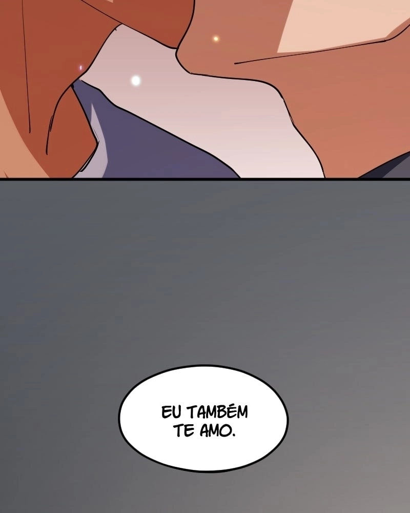 Mordidas de Amor Capítulo 46 Página 45