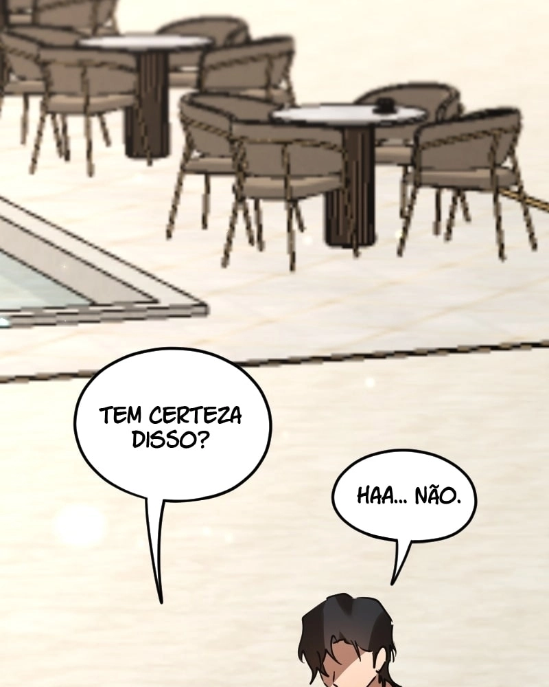 Mordidas de Amor Capítulo 46 Página 48