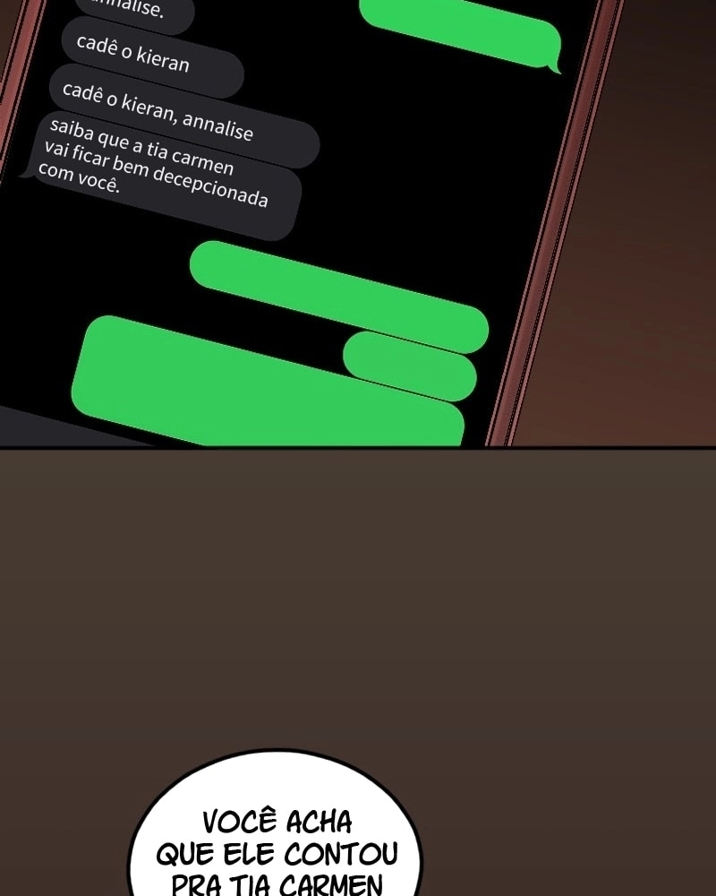 Mordidas de Amor Capítulo 46 Página 5