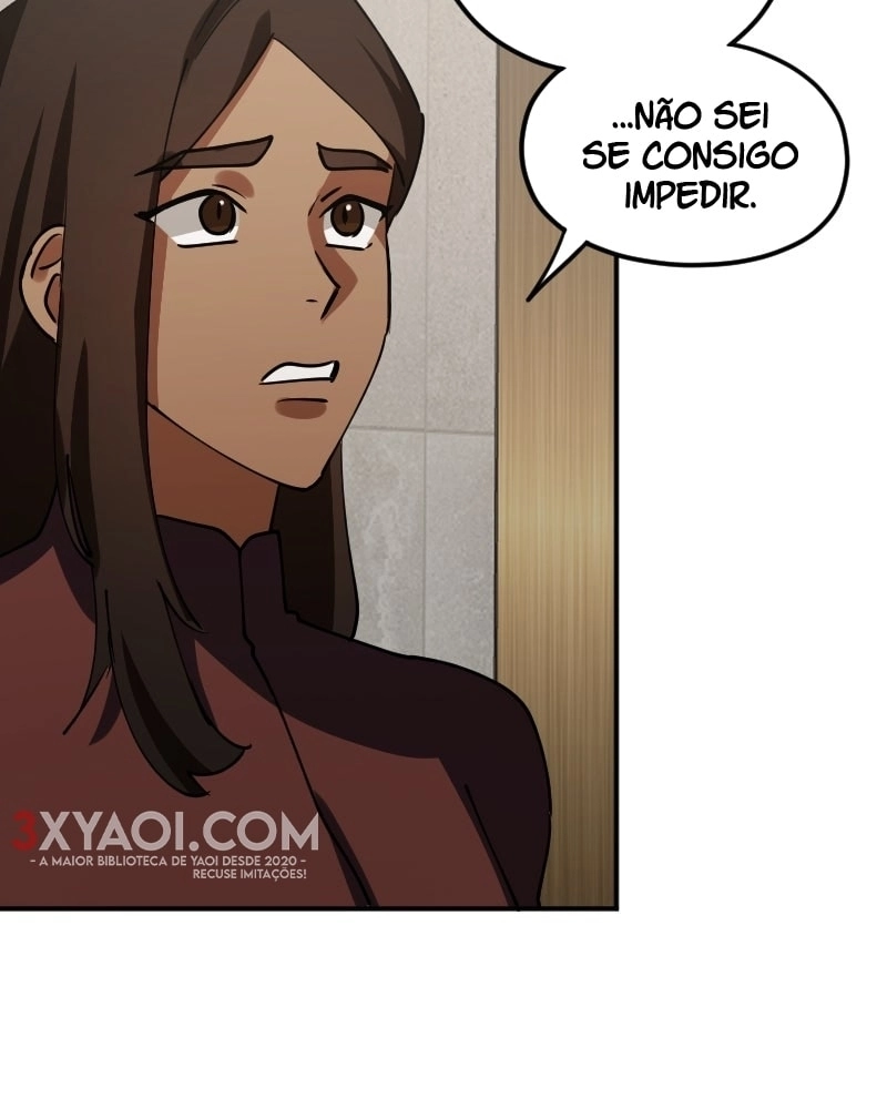 Mordidas de Amor Capítulo 46 Página 52