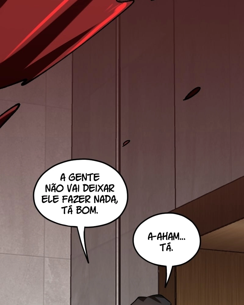Mordidas de Amor Capítulo 46 Página 56