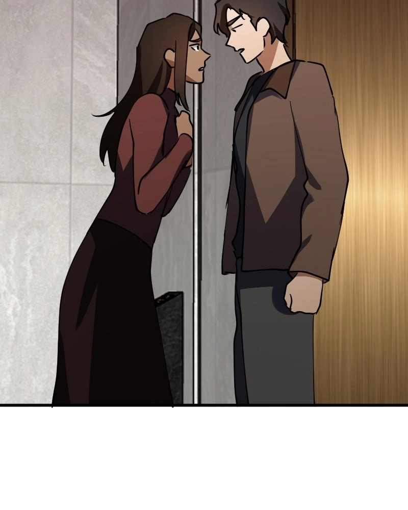 Mordidas de Amor Capítulo 46 Página 57