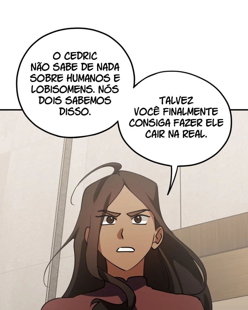 Mordidas de Amor Capítulo 46 Página 58