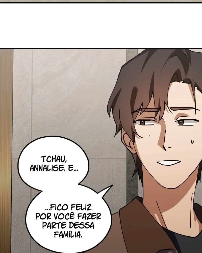 Mordidas de Amor Capítulo 46 Página 63