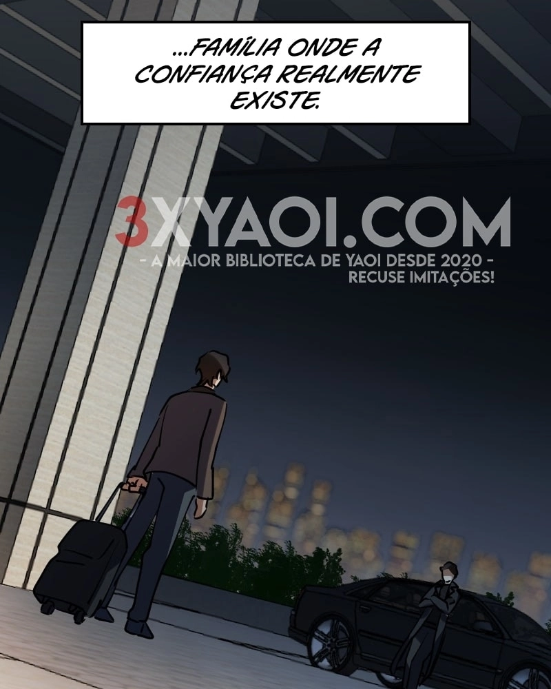 Mordidas de Amor Capítulo 46 Página 69