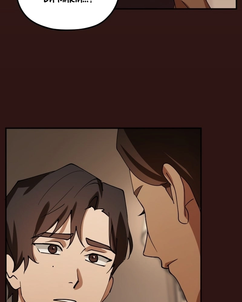 Mordidas de Amor Capítulo 46 Página 7