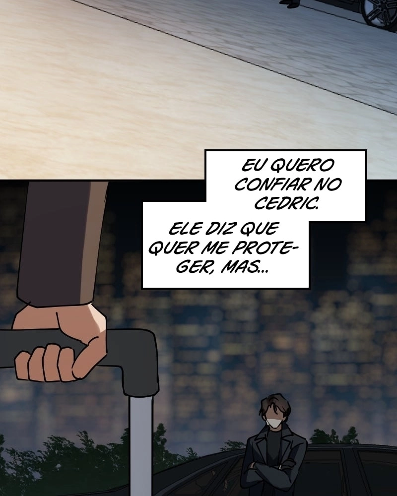 Mordidas de Amor Capítulo 46 Página 70