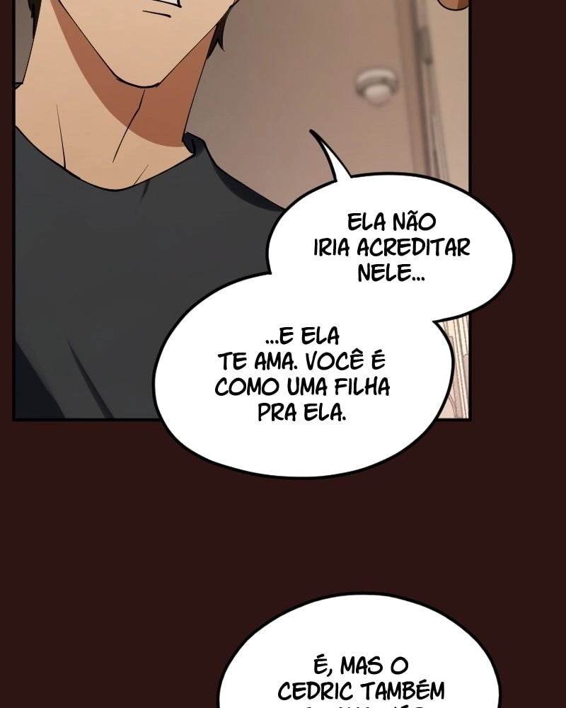 Mordidas de Amor Capítulo 46 Página 8