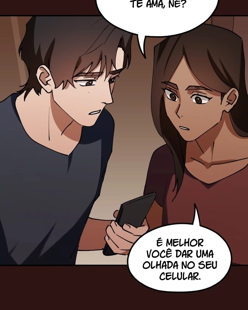 Mordidas de Amor Capítulo 46 Página 9