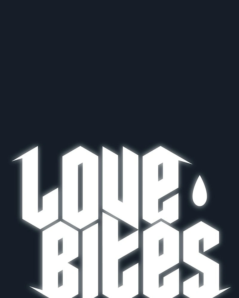 Mordidas de Amor Capítulo 47 Página 10