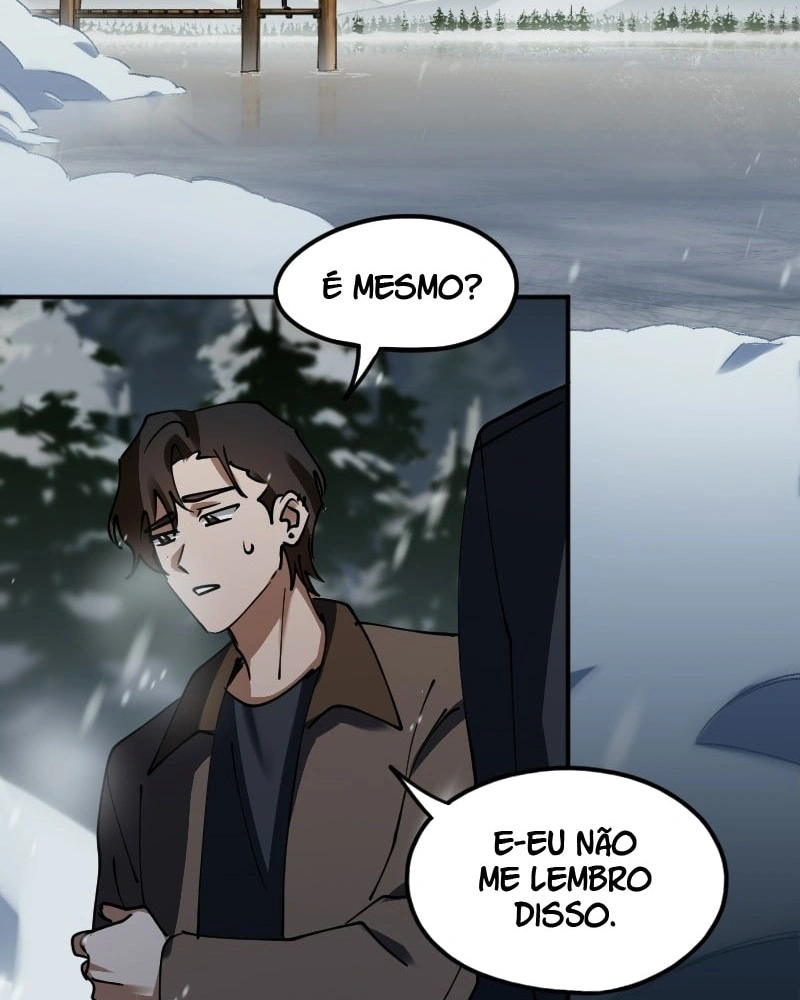 Mordidas de Amor Capítulo 47 Página 20
