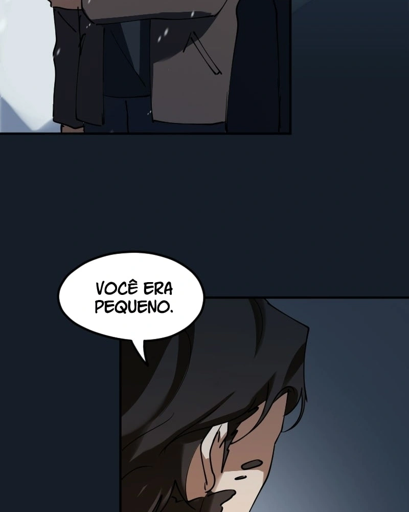 Mordidas de Amor Capítulo 47 Página 21