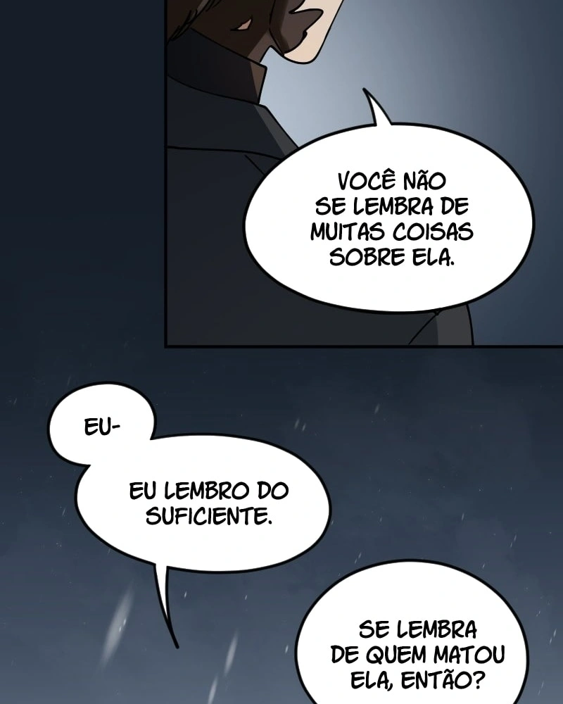 Mordidas de Amor Capítulo 47 Página 22