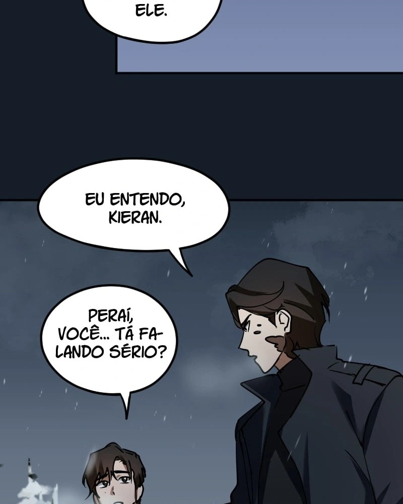 Mordidas de Amor Capítulo 47 Página 29