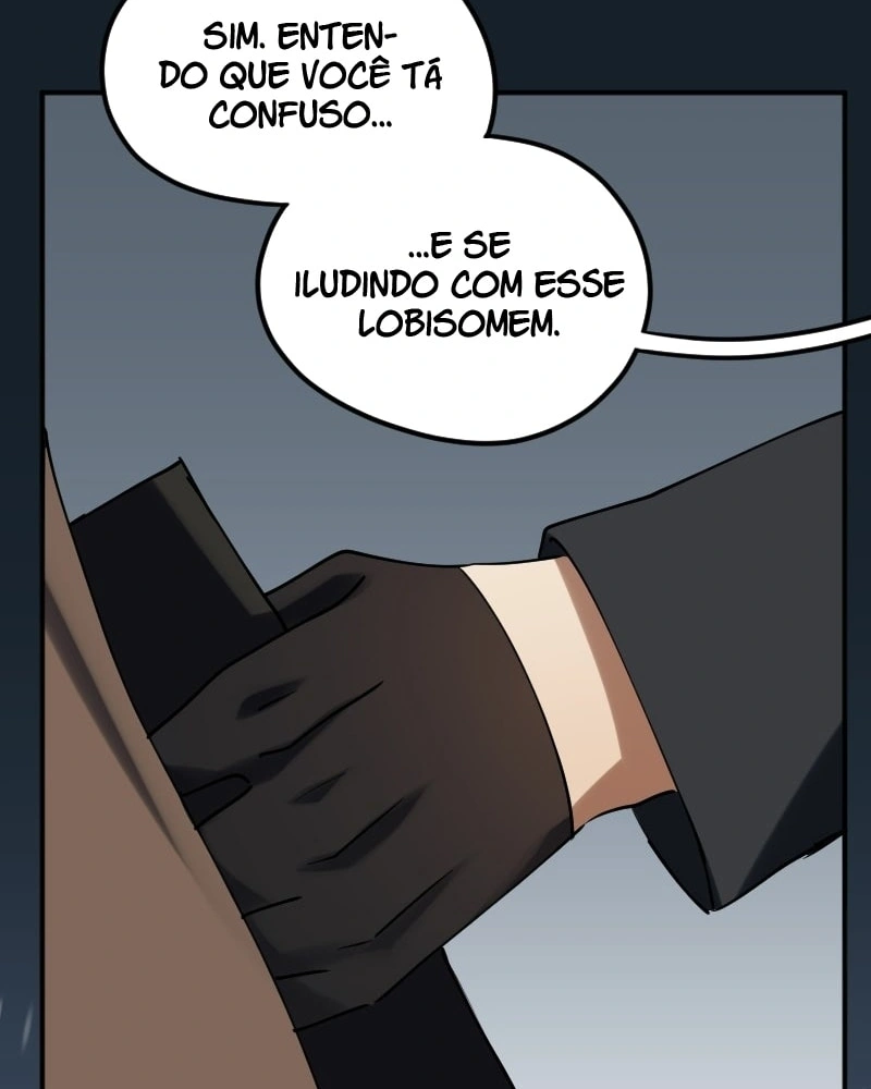 Mordidas de Amor Capítulo 47 Página 31