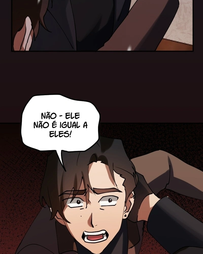 Mordidas de Amor Capítulo 47 Página 35