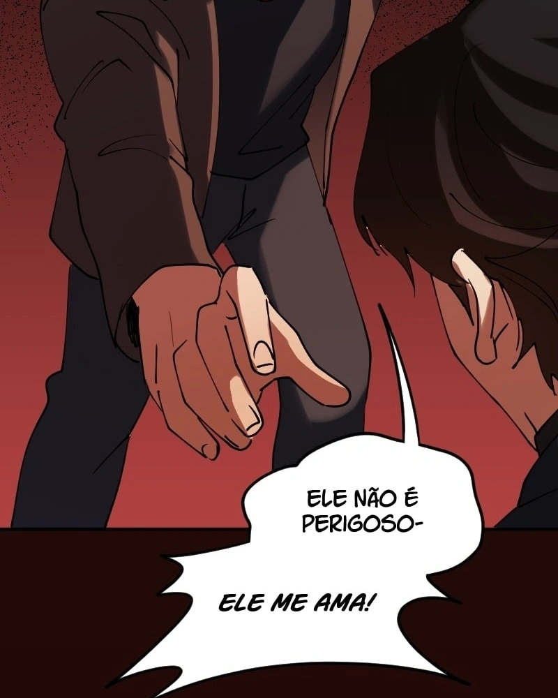 Mordidas de Amor Capítulo 47 Página 36