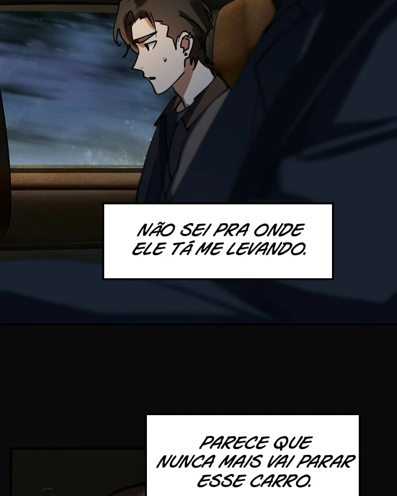 Mordidas de Amor Capítulo 47 Página 4