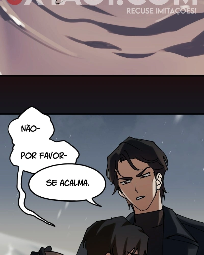 Mordidas de Amor Capítulo 47 Página 43