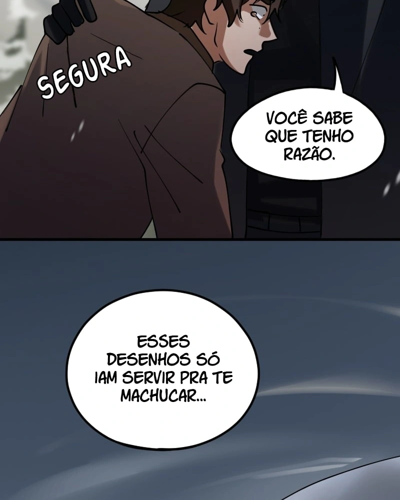 Mordidas de Amor Capítulo 47 Página 44