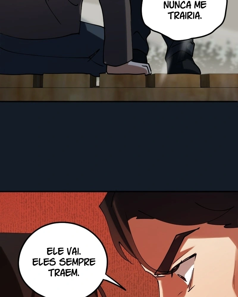 Mordidas de Amor Capítulo 47 Página 47