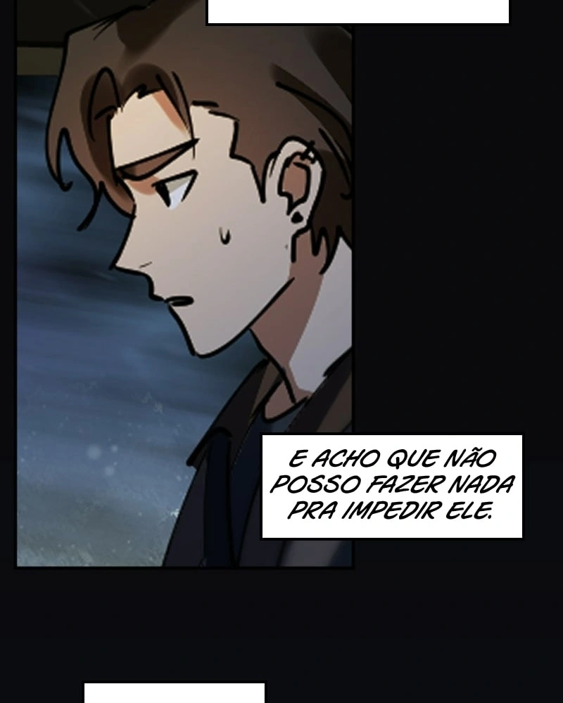 Mordidas de Amor Capítulo 47 Página 5