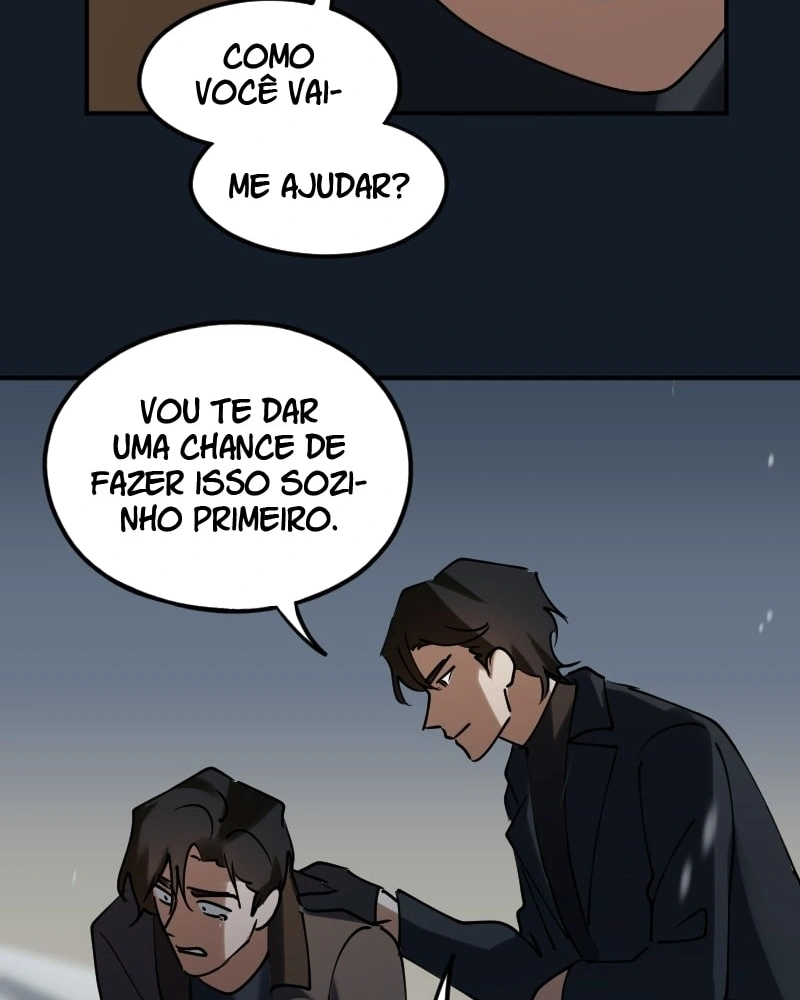 Mordidas de Amor Capítulo 47 Página 50