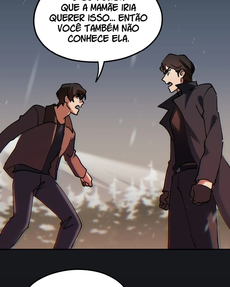 Mordidas de Amor Capítulo 47 Página 55