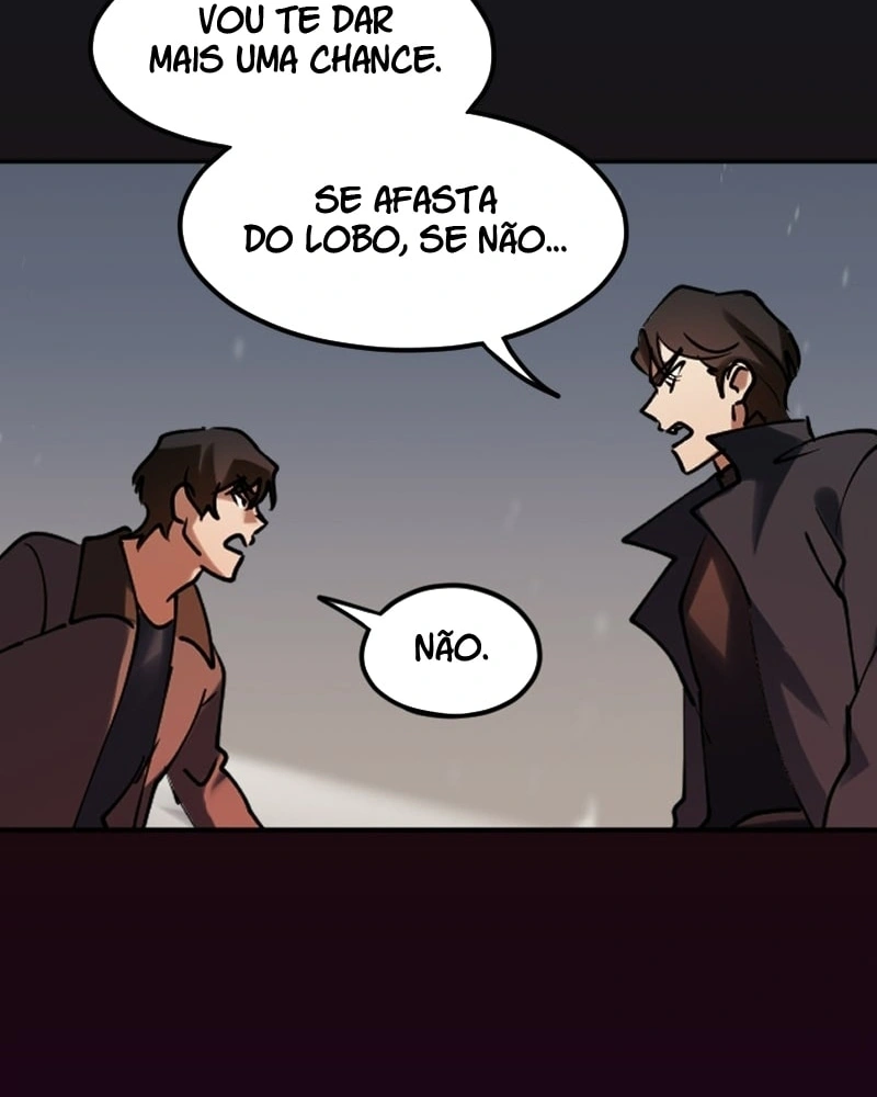Mordidas de Amor Capítulo 47 Página 56