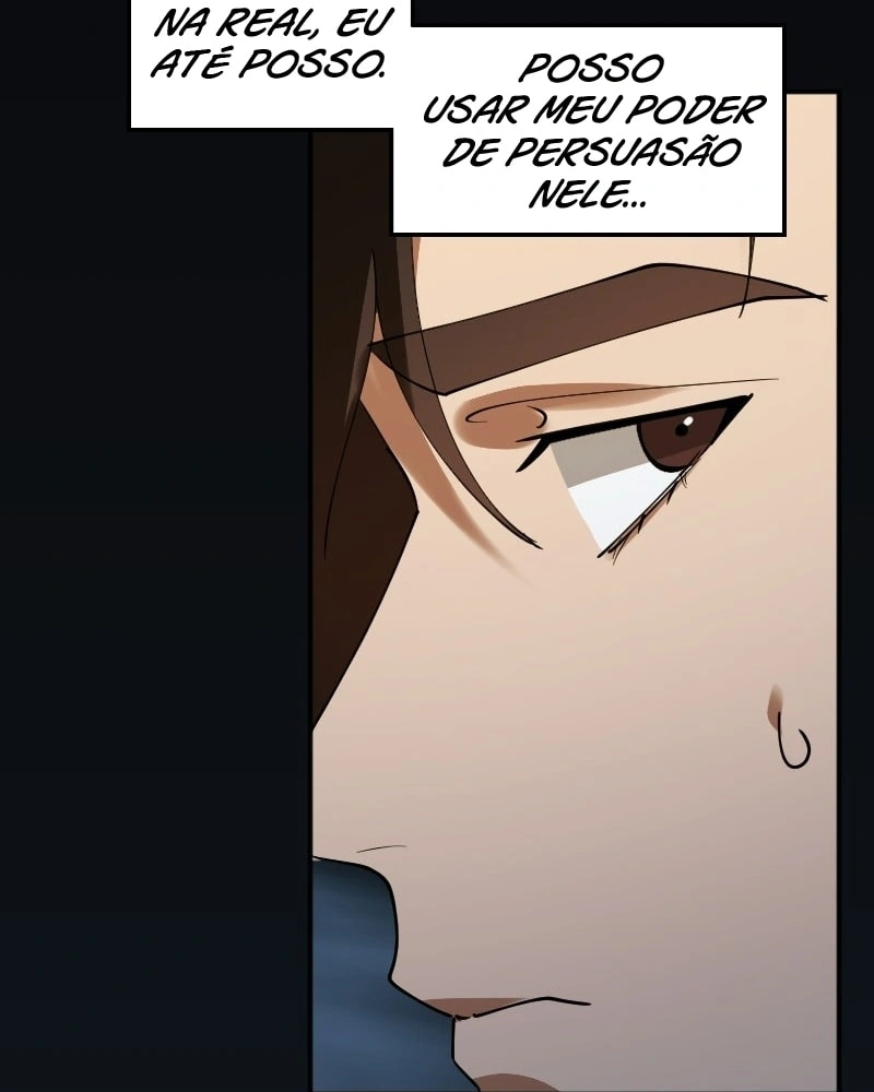 Mordidas de Amor Capítulo 47 Página 6