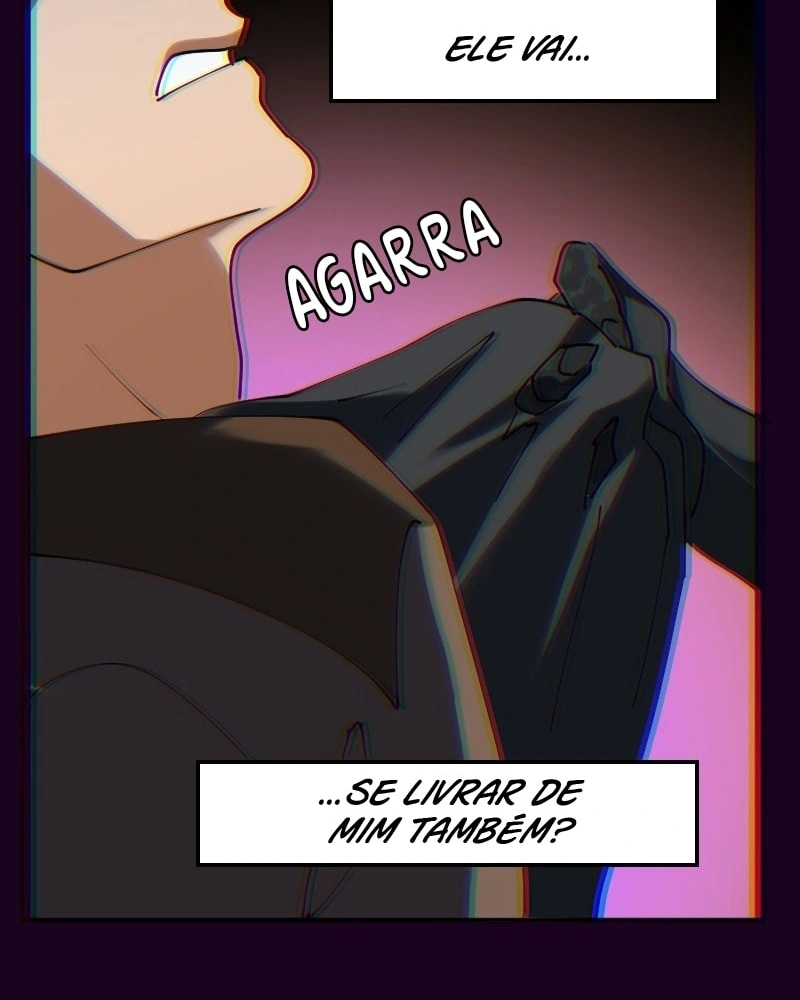 Mordidas de Amor Capítulo 47 Página 62