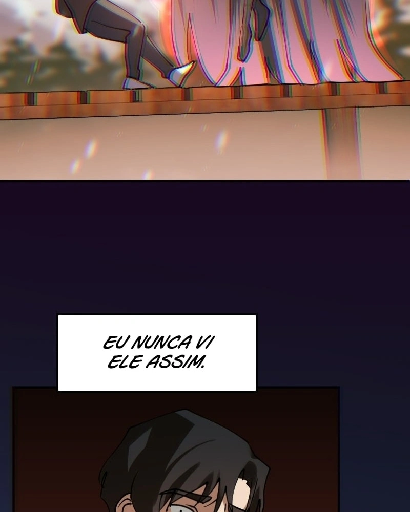 Mordidas de Amor Capítulo 47 Página 64