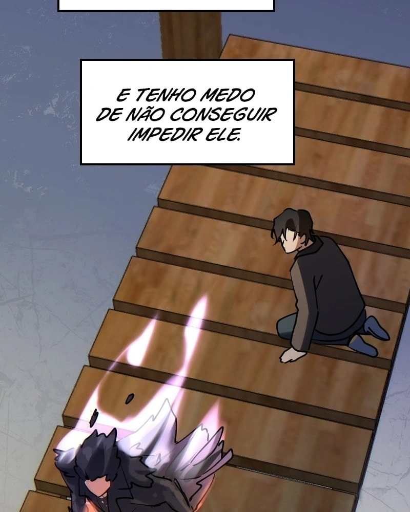 Mordidas de Amor Capítulo 47 Página 66
