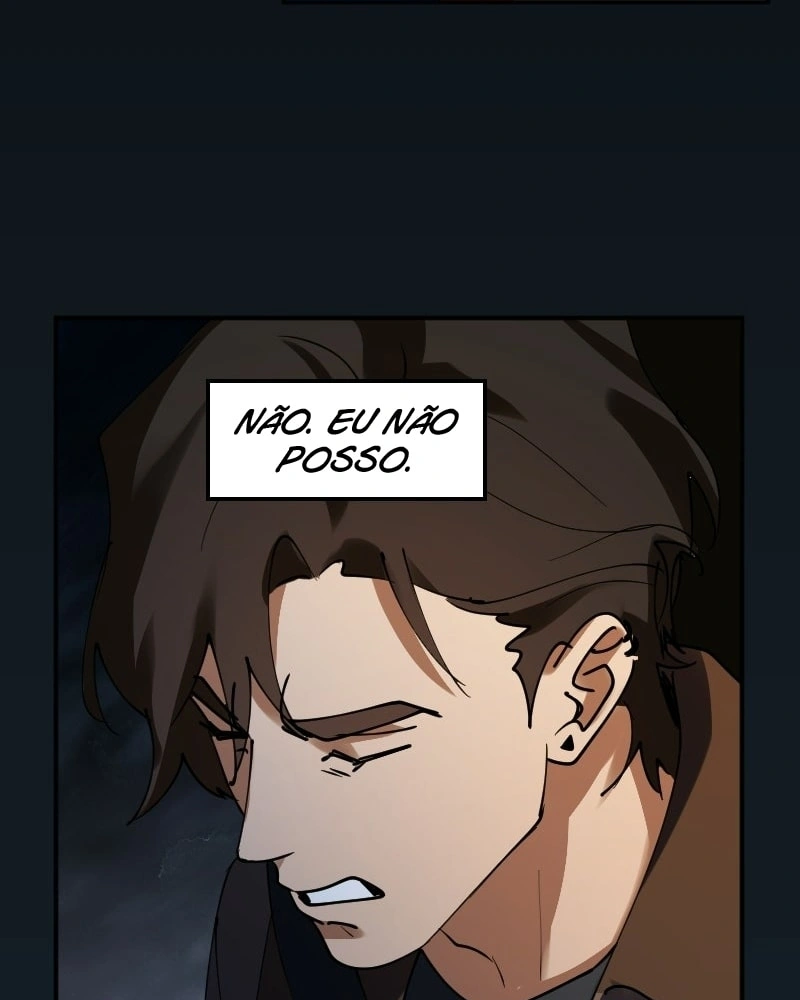 Mordidas de Amor Capítulo 47 Página 7