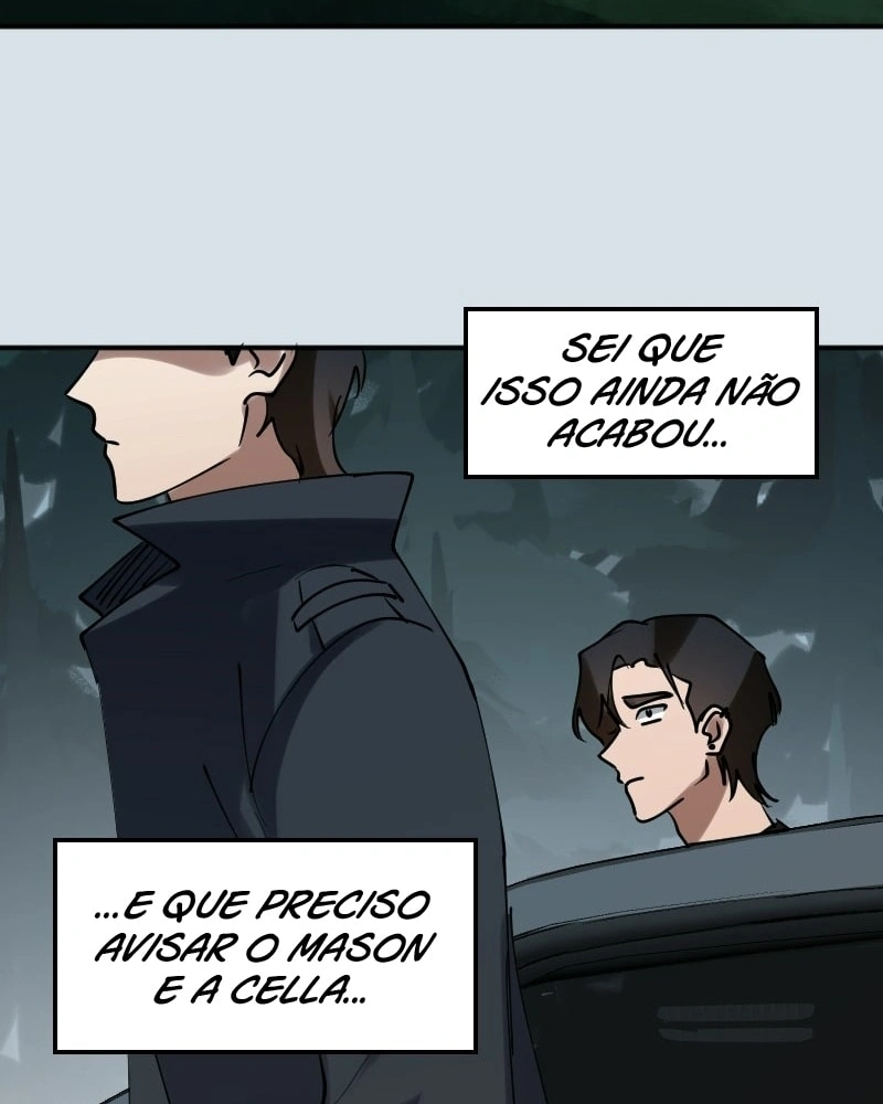 Mordidas de Amor Capítulo 47 Página 70
