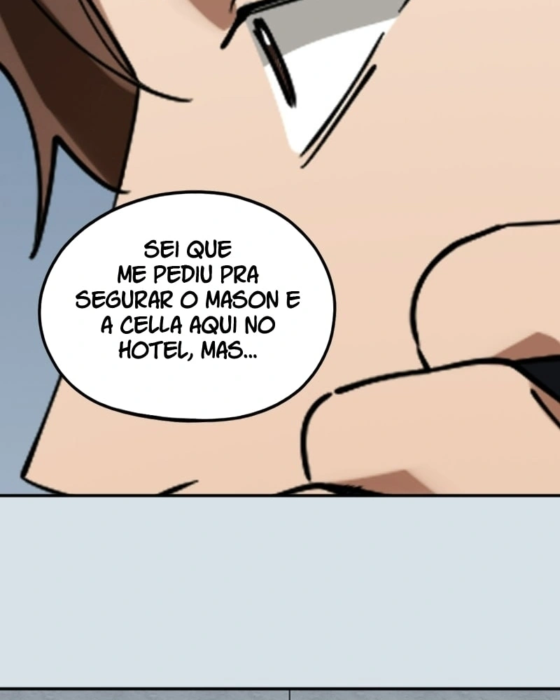 Mordidas de Amor Capítulo 47 Página 74