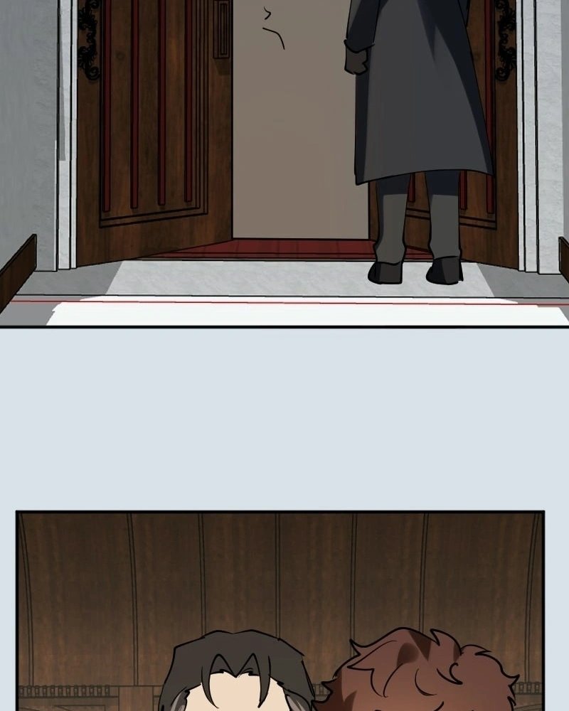 Mordidas de Amor Capítulo 47 Página 76