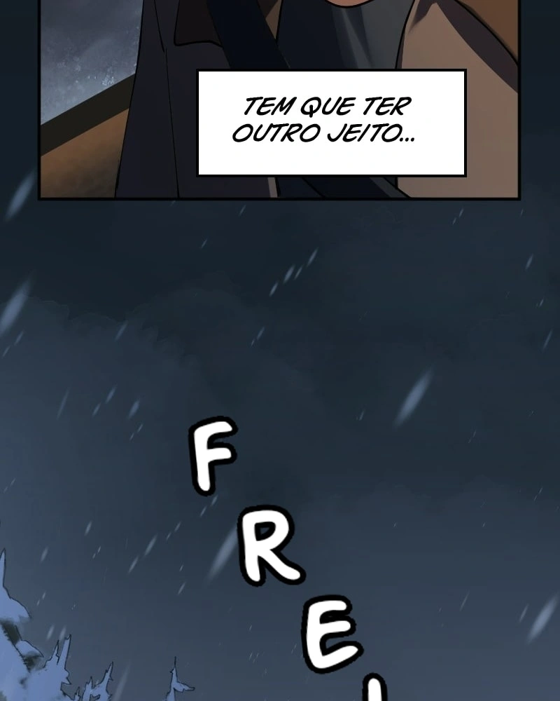 Mordidas de Amor Capítulo 47 Página 8