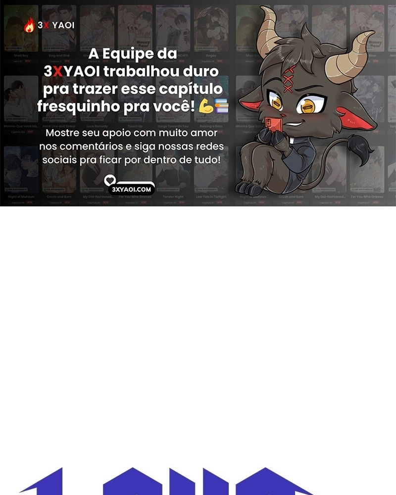Mordidas de Amor Capítulo 48 Página 1