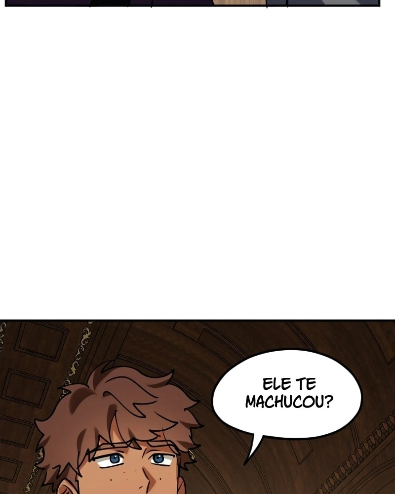 Mordidas de Amor Capítulo 48 Página 10