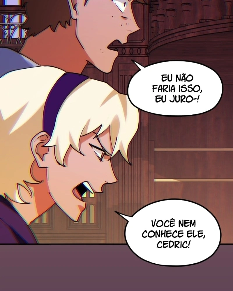 Mordidas de Amor Capítulo 48 Página 15