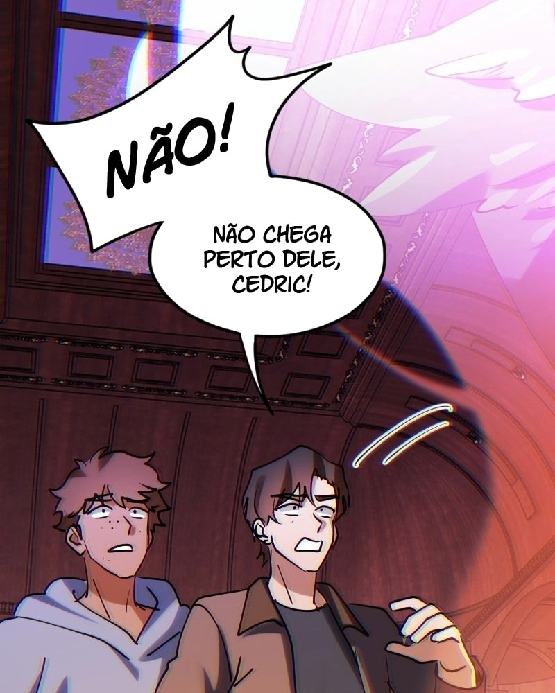 Mordidas de Amor Capítulo 48 Página 18