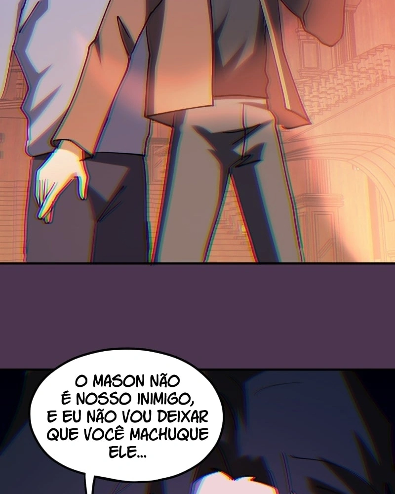 Mordidas de Amor Capítulo 48 Página 19